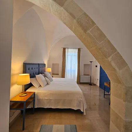 Antica Masseria Torre Mozza * Torre Santa Susanna