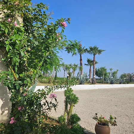 Lodge Antica Masseria Torre Mozza *
