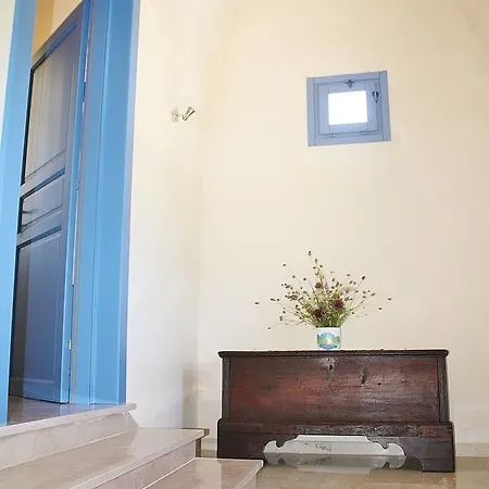 Lodge Antica Masseria Torre Mozza *