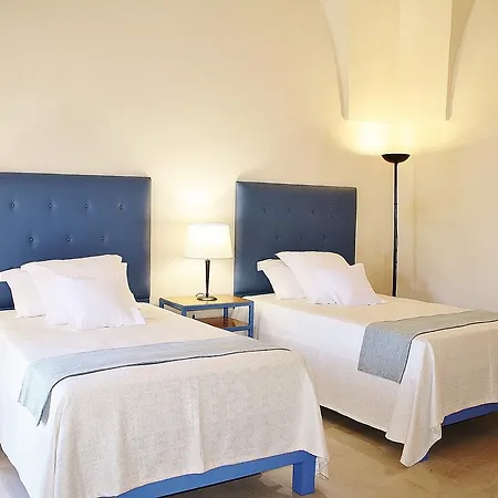 Antica Masseria Torre Mozza Lodge Torre Santa Susanna