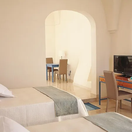 Antica Masseria Torre Mozza