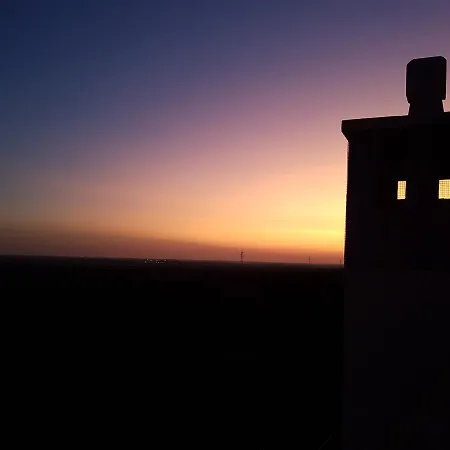 Lodge Antica Masseria Torre Mozza *