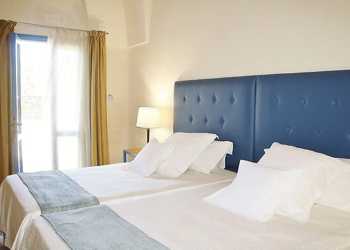 Lodge Antica Masseria Torre Mozza Torre Santa Susanna